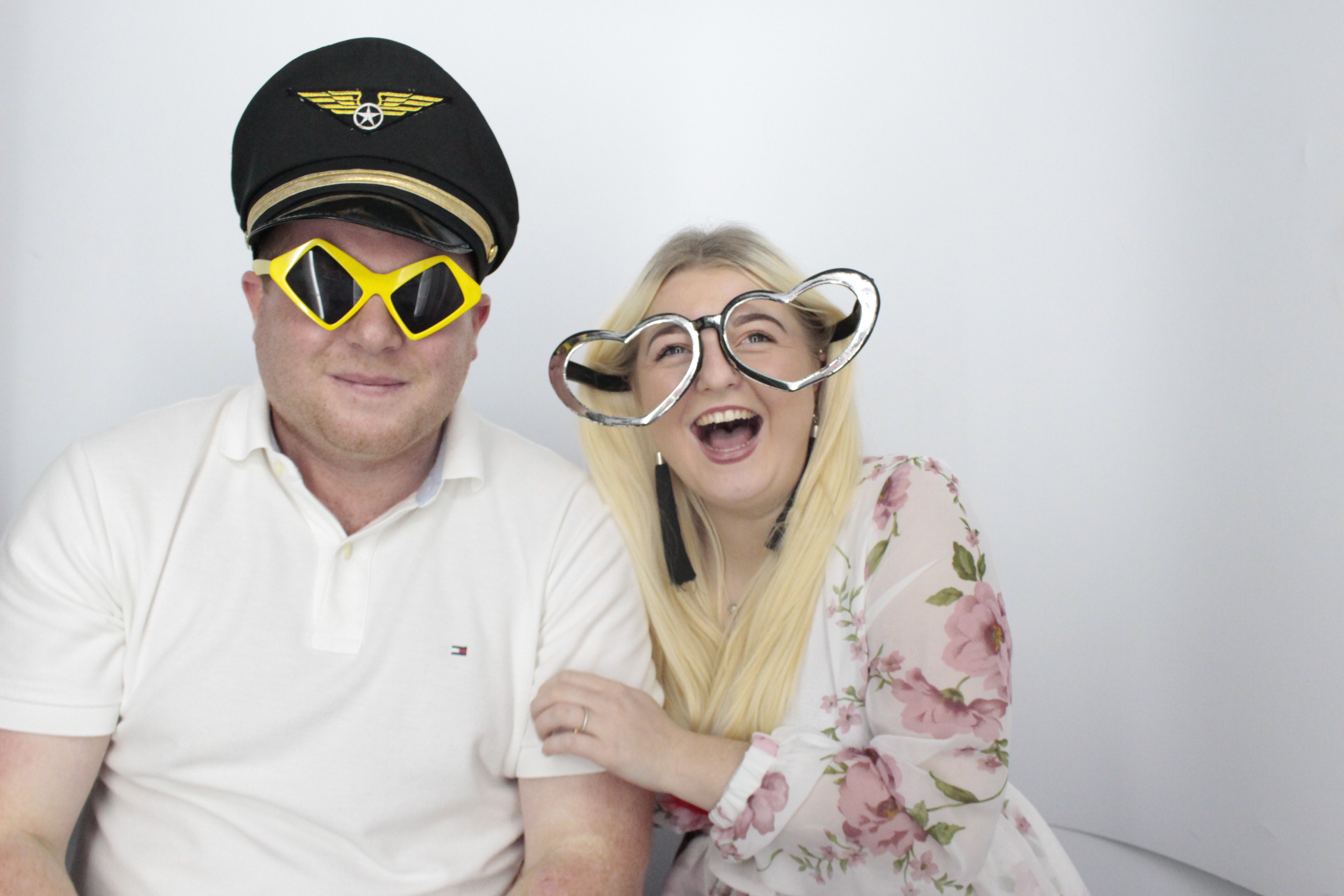 Dorothy's 90th Birthday | View more photos from the event at gallery.myphotoboothexperience.co.uk/u/MyPhotoBoothExperienceLtd/Dorothys-90th-Birthday